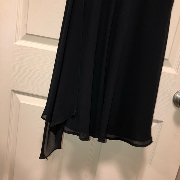 Gorgeous Black Prom Dress - Picture 6 of 8